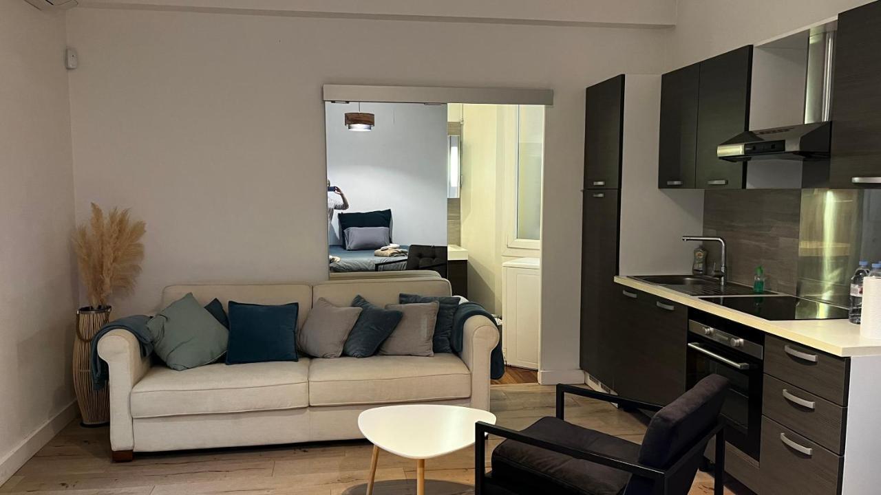 Appartment Cannes City Centre Luaran gambar
